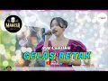 Lagu AYU CANTIKA - GELAS RETAK || MAHESA MUSIC LIVE GRESIK COVER