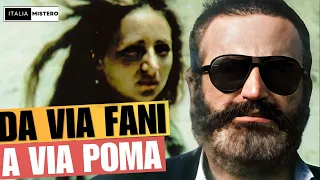 SisdeGate The scandal that led to the death of Mario Ferraro From Via Fani to Via Poma E 2