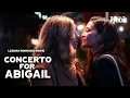 Download Lagu Concerto for Abigail (2024) | Women Loving Women | FULL Length Lesbian Romance Movie!