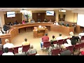 Inkster City Council Meeting 08-03-26