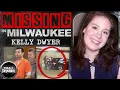 Missing In Milwaukee The Case Of Kelly Dwyer