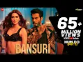 Download Lagu Bansuri - Hum Do Hamare Do | Rajkummar, Kriti Sanon |Sachin-Jigar| Asees K,IP Singh,Dev N| Shellee