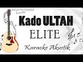 Download Lagu kado ulang tahun - Elite (Karaoke Akustik)