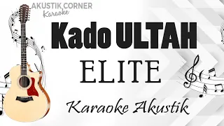 Download kado ulang tahun - Elite (Karaoke Akustik) MP3