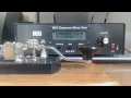 Morse Code Training At 3 Words Per Minute