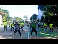Download Lagu X-EQUIS || Nicky Jam ft J Balvin || Zumba ||by coach Ine || 19 Juli 2025