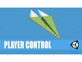 Unity Mobile Game - Player Control