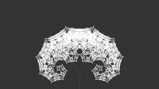 Fractal Tree Visualisation
