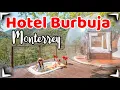BUBBLE HOTEL MONTERREY Glamping We celebrate a special occasion Hideout Monterrey in SANTIAGO