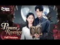 Download Lagu 【Full Version】Princess Revenge | Peng Ya Qi, Merxat Yalkun | 黑月光法则 | Drama Max