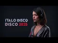 Lagu ITALO DISCO 2025 V138 – 80s Italo Disco Hits Collection