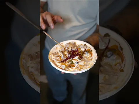 गर्ग चाट चंडीगढ़
