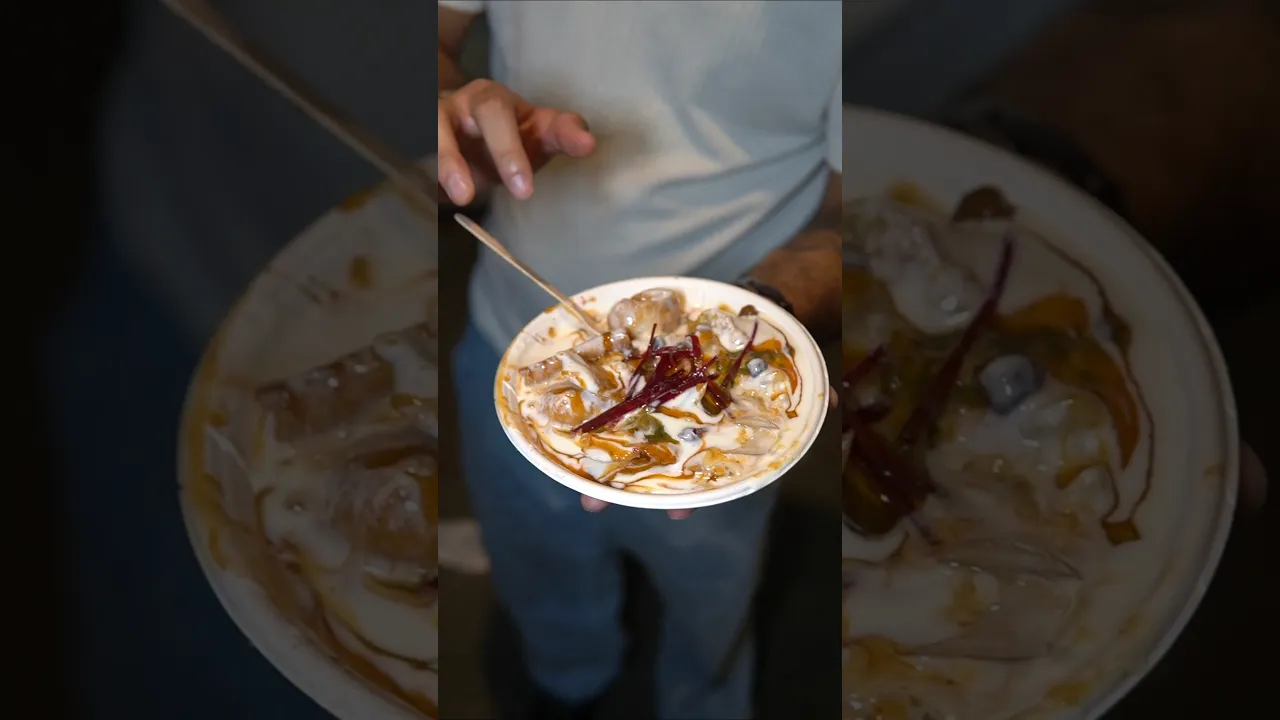 गर्ग चाट चंडीगढ़