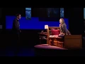 "Only Us" from DEAR EVAN HANSEN performed by Ben Platt and Laura Dreyfuss | DEAR EVAN HANSEN