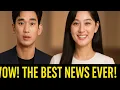 Download Lagu Mid-July Surprise! Kim Soo-hyun \u0026 Kim Ji-won’s Happy Announcement Shocks Fans!