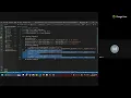 Integrating Flask Security