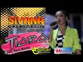 Lagu TIARA - RENA MOVIES TERBARU  - new SIVANA sidoarjo - Live alun alun Madiun - AN PROMOSINDO