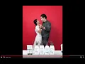 Lagu Dance Couple Mamio \u0026 Papio, Semoga Cepet Halal #sargio #sarwendah 