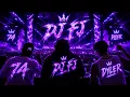 تهتز X والله ذله - DJ FJ - DYLER X 74ORIGINAL 