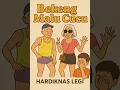 Download Lagu Bekeng Malu Cucu – Hardiknas Legi (Lagu Viral Manado 2025)