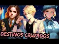 Naruto x Harry Potter - Destinos Cruzados Capitulos 1 y 2