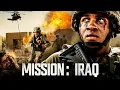Download Lagu The Real Story of An Impossible Mission In Iraq | Full Length War Movie