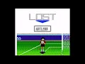 Lagu J.League Fighting Soccer: The King of Ace Strikers [GAME OVER]