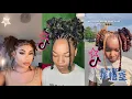 Locs hairstyles compilation for my black girlies