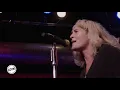 Metric performing "Breathing Underwater" live on KCRW
