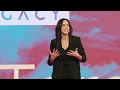 Download Lagu A guide to believing in yourself (but for real this time) | Catherine Reitman | TEDxToronto