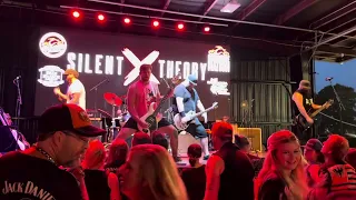 Silent Theory- Fragile Minds. OCC ROADHOUSE . 7/23