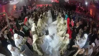 ما جتلتني الا العين الكحلاويه زفه محمد حشيش 