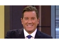 Eric Bolling talks about his upcoming book The Swamp
