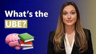 What Is the Uniform Bar Exam