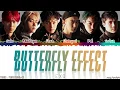 Download Lagu EXO (엑소) - 'BUTTERFLY EFFECT' (나비효과) Lyrics [Color Coded_Han_Rom_Eng]