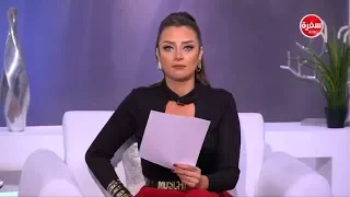 قصة حرقت دم رضوى الشربيني هي وبس 