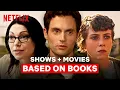 Video di Netflix Originals Based on Books | Netflix