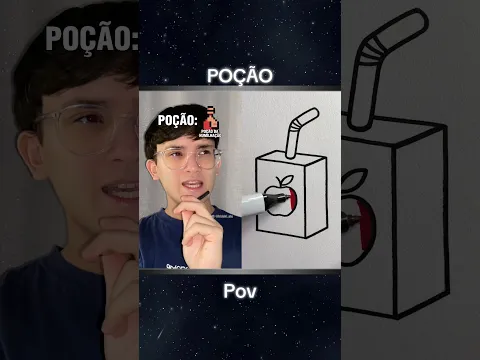 #POV Você tomou uma poção da humilhação mas não esperava que… #povs #shorts