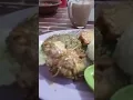 Lagu ayo makan klo GK makan mati