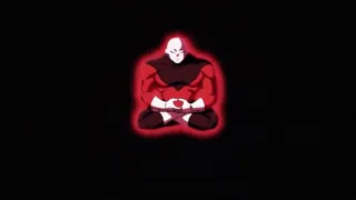 Half time is OVER Jiren starts MEDITATING