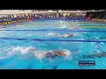 Liberty Clark Secures American Record in 200M Freestyle |2026 Short Course World Championship Trials