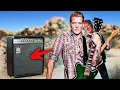 The best amp nobody wants