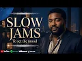 Lagu Ultimate 80s \u0026 90s Slow Jams Playlist 🍷 | Gerard Levert, Usher, R. Kelly, Aaliyah, Kylian, Joe 🫦
