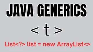 Master Java Generics The Ultimate Deep Dive QuantumRank