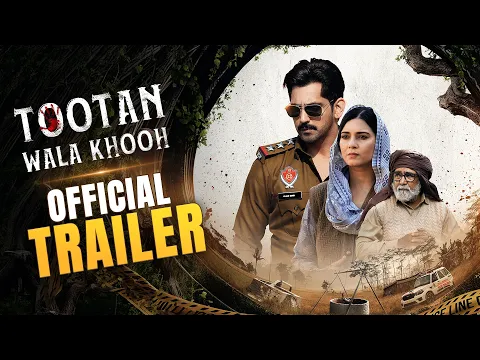 Tootan Wala Khooh (Trailer) | Babbal Rai | New Punjabi Web Series | Watch Now On Chaupal App