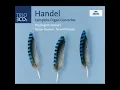 Handel: Organ Concerto in B-Flat Major, Op. 7 No. 1, HWV 306: IV. Fuga. Allegro