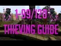 Runescape 3 - 1