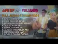 Download Lagu ARIEF PUTRA FEAT YOLANDA FULL ALBUM AKU INGIN BAHAGIA X SATU RASA CINTA #SLOWROCK SONG TERBARU 2023