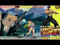 Download Lagu Ultra Street Fighter 2 (2017) - Acade Mode Walkthrough - Fei Long - 4k 60FPS.