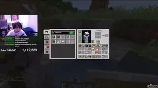 🔴STRENGTH SMP TRIALS DAY ONE🔴